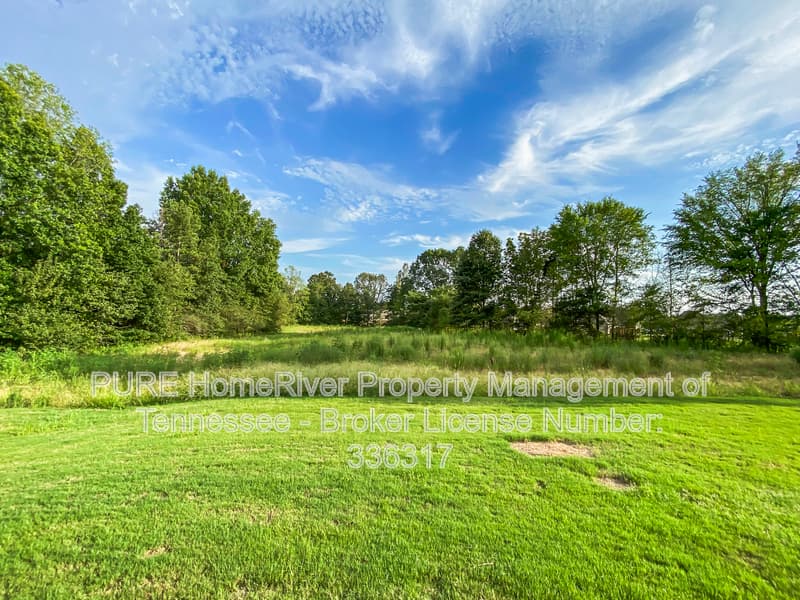 Olive Branch House: 13965 Wesley Banks Blvd