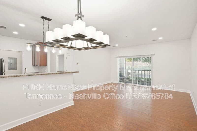 Antioch House: 8431 Callabee Way