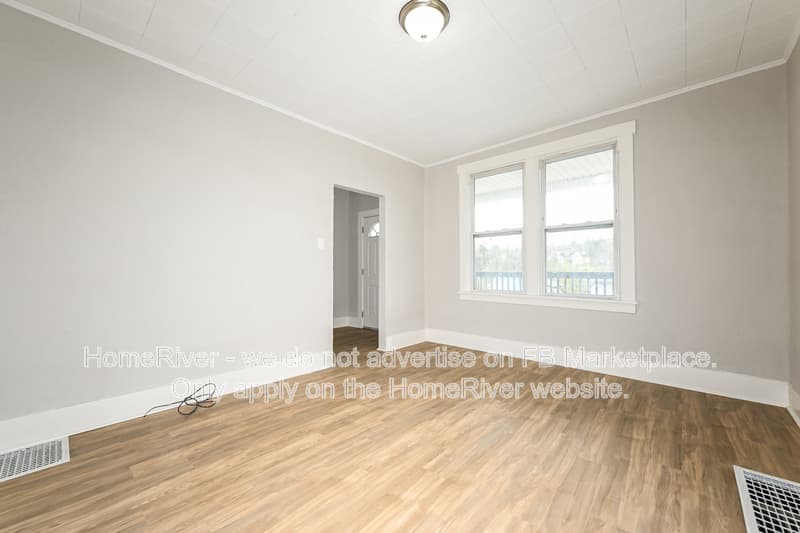 Braddock House: 1170 Ridge Ave