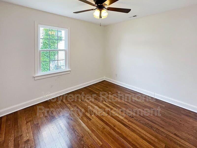 Henrico House: 7409 Landsworth Avenue