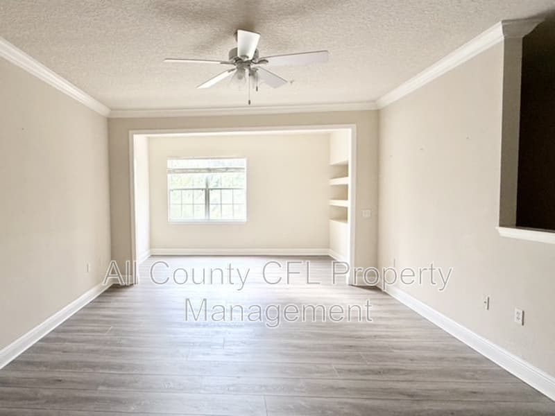 Winter Garden Condo: 417 Southern Pecan Circle