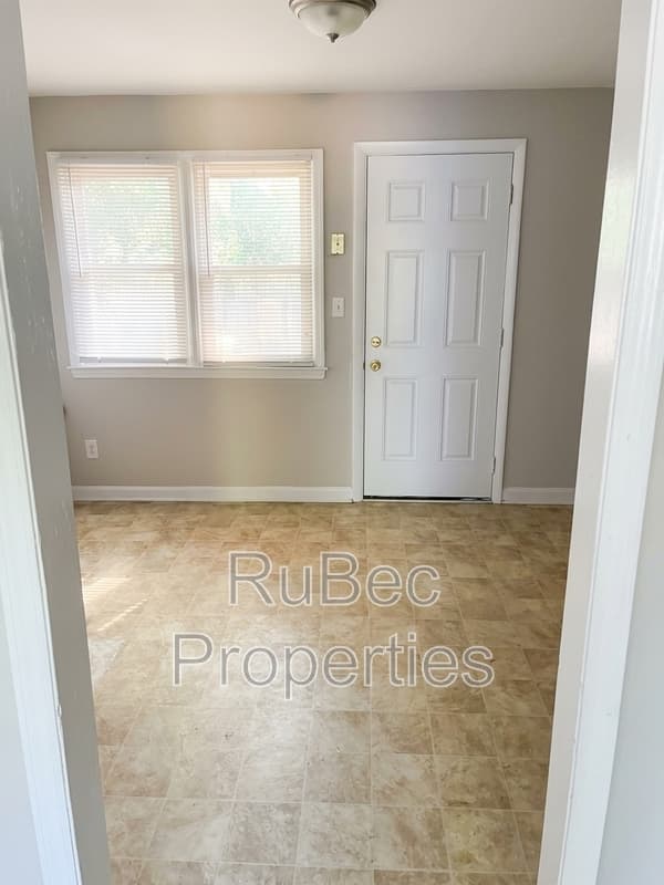 Charlotte Townhome: 3116 Grierton Ct