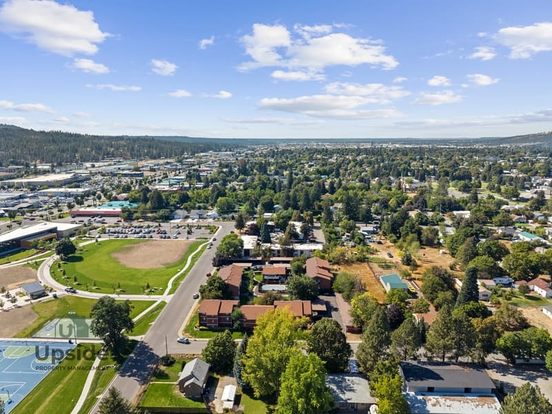 Spokane Valley Condo: 213 North Felts Road -24