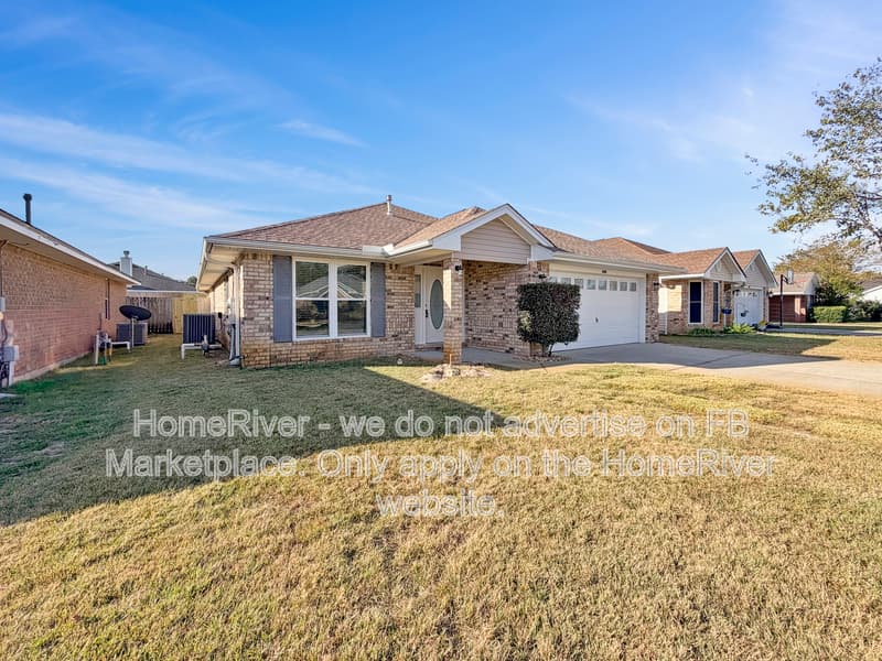 Fort Walton Beach House: 1606 Ella Ruth Dr