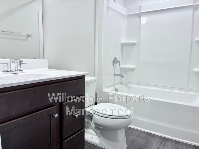 Durham Townhome: 1351 Chowan Ave