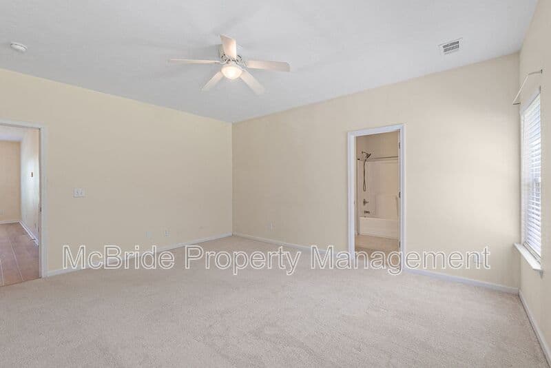 Martinez House: 3237 Riverstone Drive