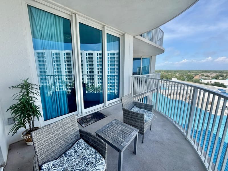 Destin Condo: 4207 Indian Bayou Trail - 1