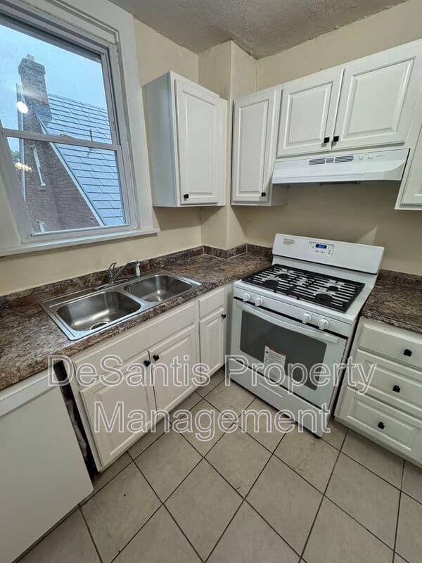 Pittsburgh Condo: 2450 Starkamp Street
