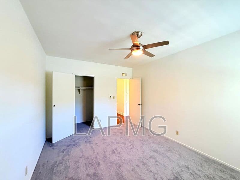 West Hollywood House: 8130 Norton Ave.