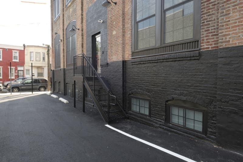 Philadelphia Condo: 1901 East Willard Street - 103