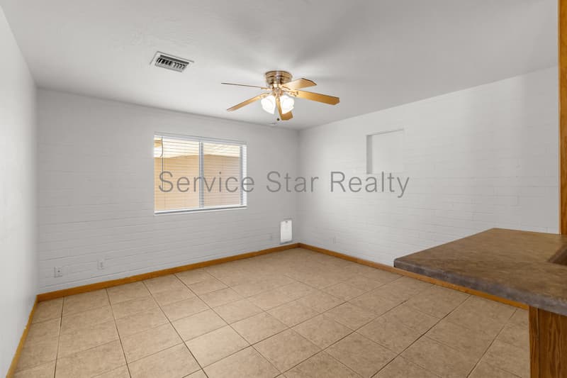 Phoenix House: 1226 E Purdue Ave