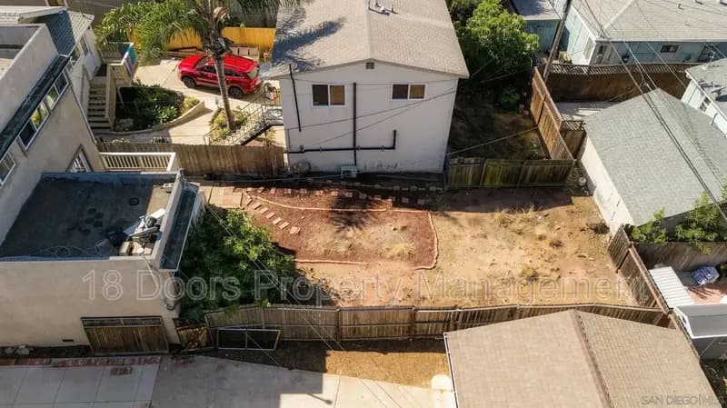San Diego Condo: 3622 Texas Street