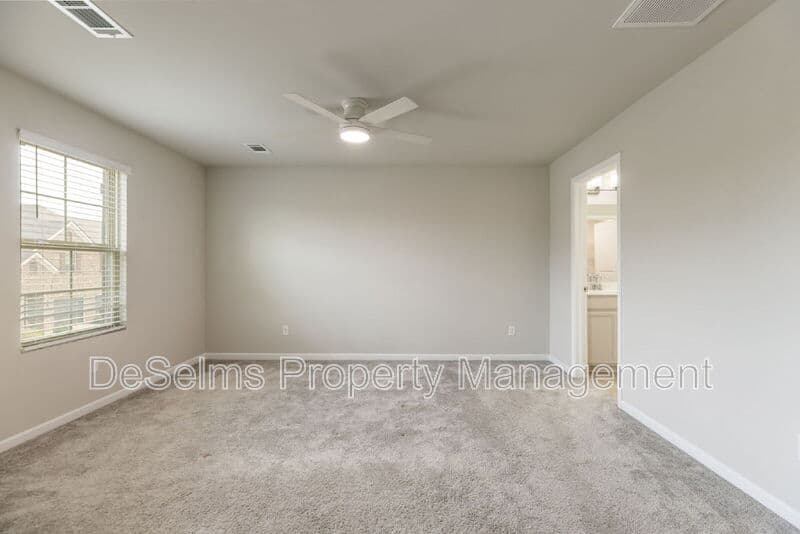 Murfreesboro Condo: 2838 Haversack Circle