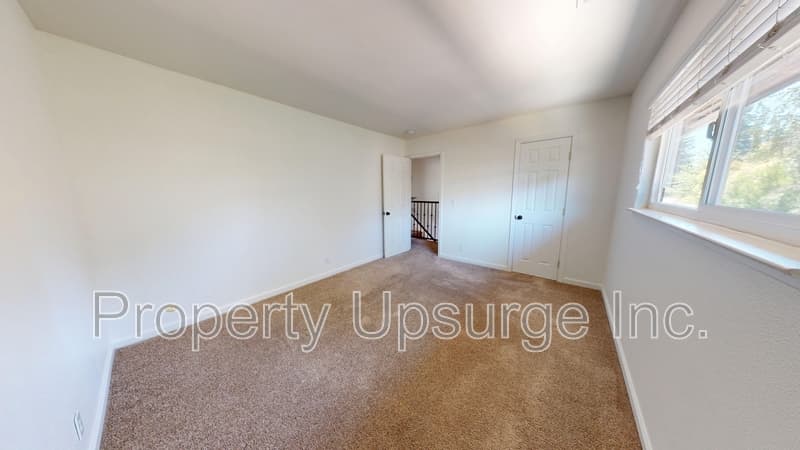 Redding Apartment: 3220 C St