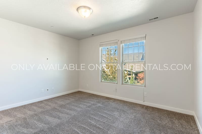 South Jordan Condo: 4586 W Crosswater Rd