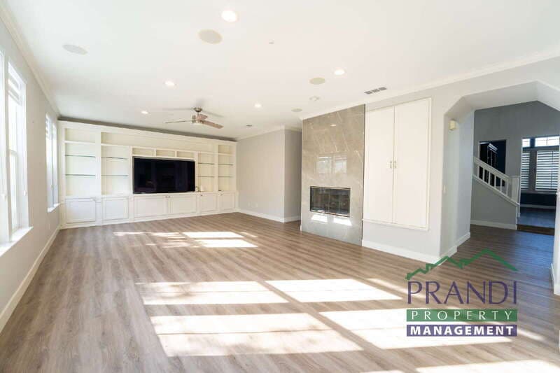Novato House: 22 Richardson Rd