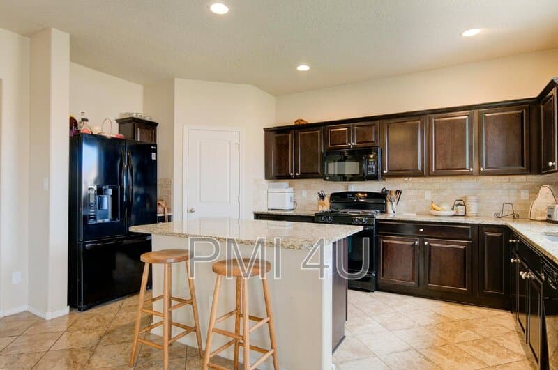 Albuquerque House: 2035 Ferndale DR SE