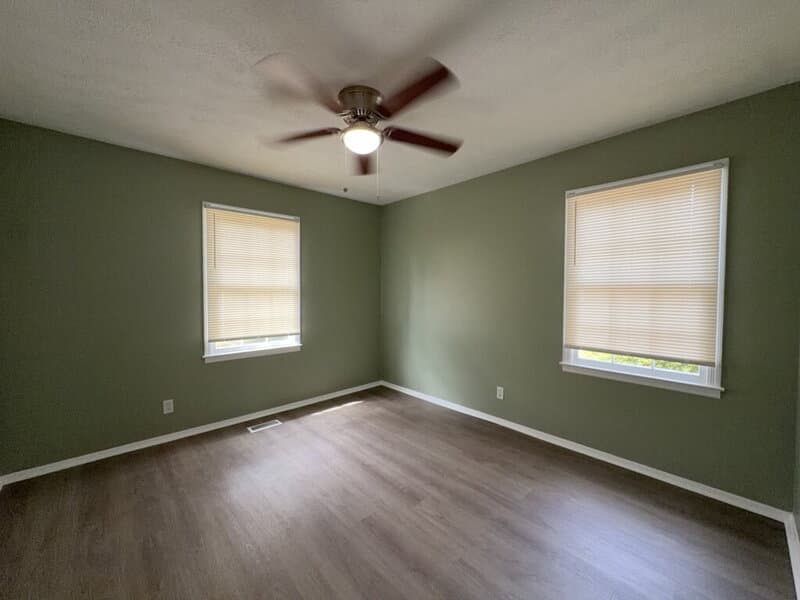 Gray House: 159 Childs Street
