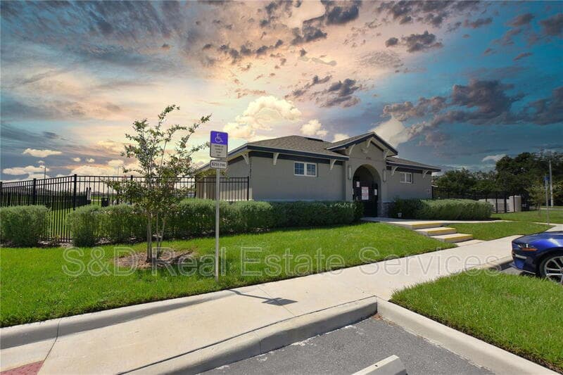 Bartow House: 2674 Red Egret Drive