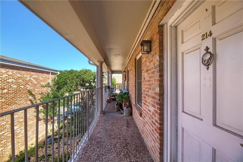 Austin Condo: 1240 Barton Hills Drive