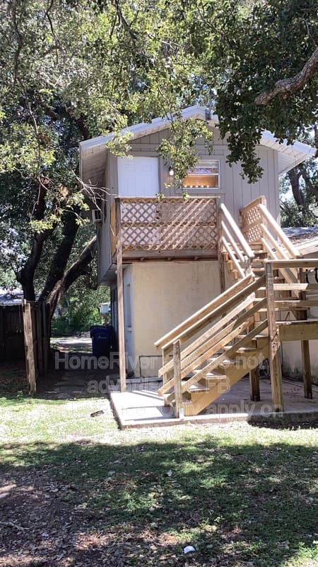 Sarasota Condo: 4724 Watkins Ave