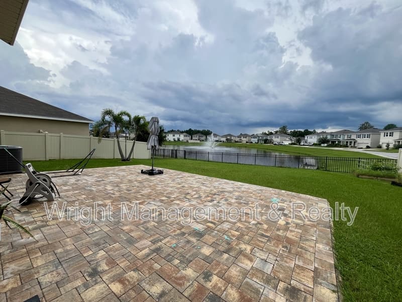 Odessa House: 15450 Black Pepper Lane