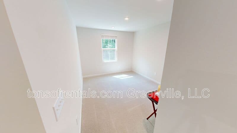 Greenville House: 848 Throckmorton Ct.