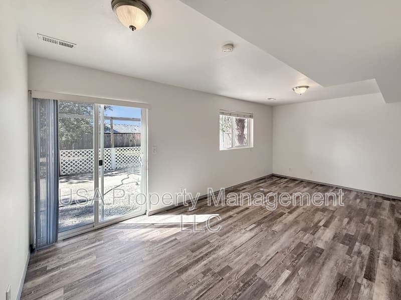 Post Falls House: 2565 North Stagecoach Drive