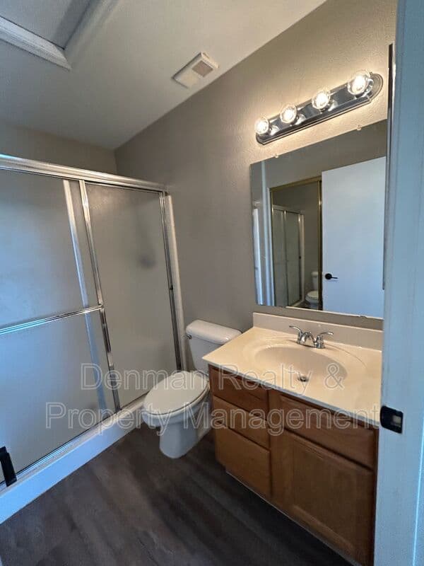 Mesa House: 5808 E. Brown Road