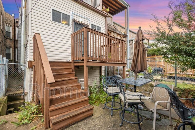 Chicago Condo: 6115 S Drexel Ave