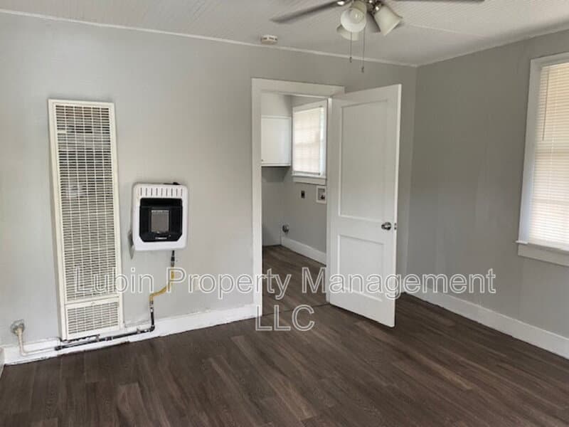 Memphis Condo: 781 David St