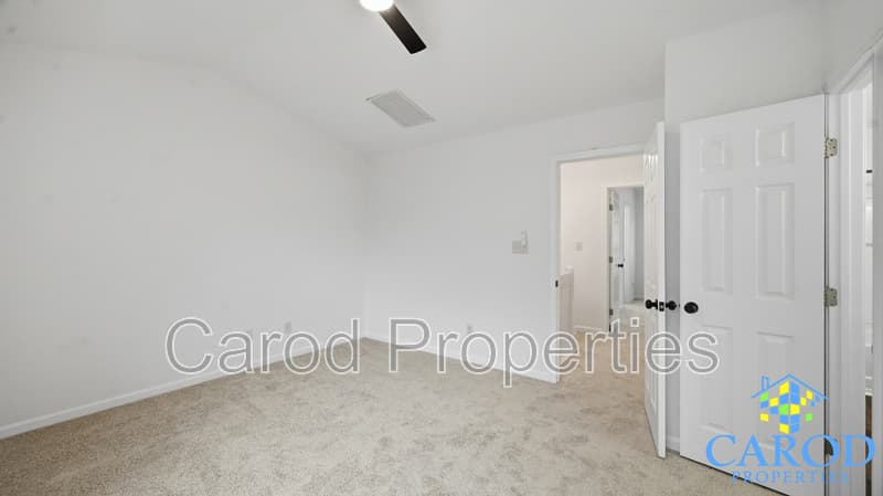 Greensboro Townhome: 302 Bridford Downs Dr.