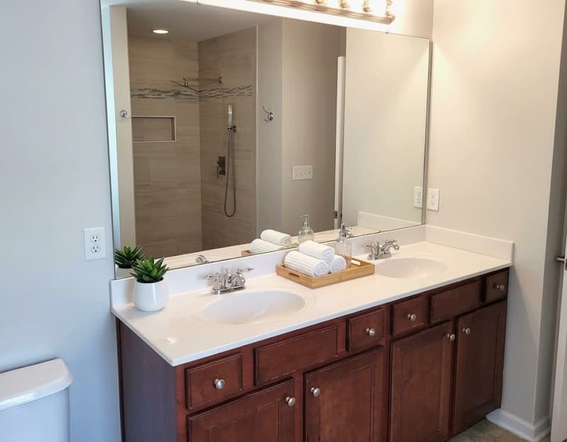 Youngsville House: 105 Clubhouse Drive