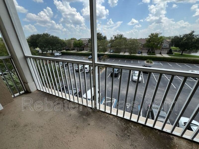 Jacksonville Condo: 11251 Campfield Drive