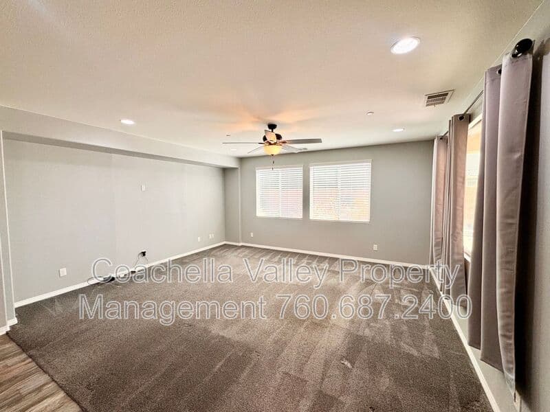 Indio House: 43776 Pettirosso St