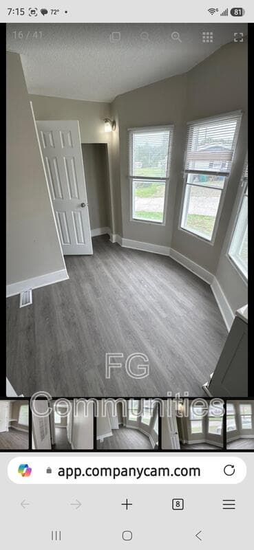 Eden House: 125 David Dr