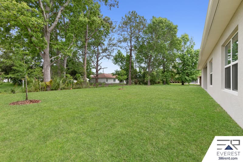 Palm Coast House: 17 Praver Lane