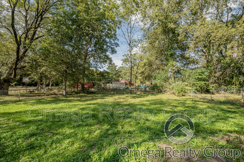 Calera House: 1850 21st Ave