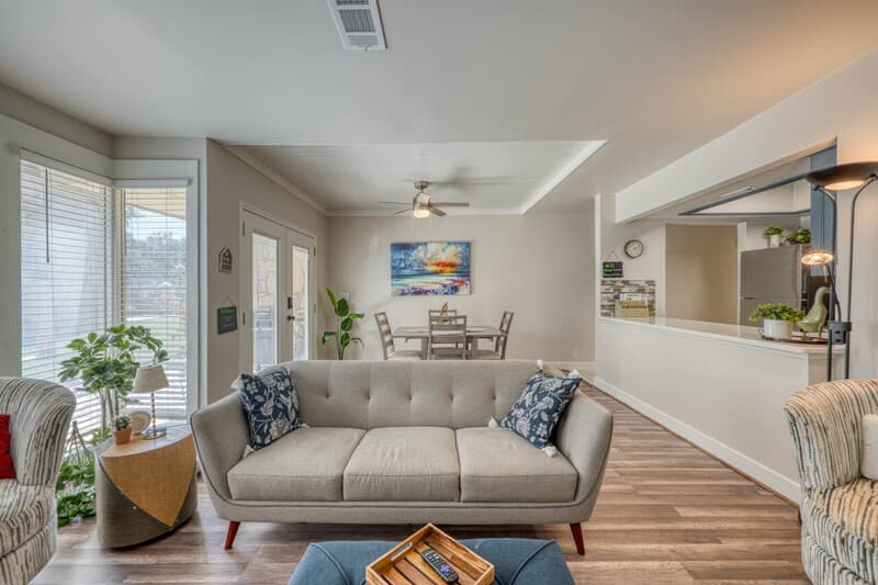 Horseshoe Bay Condo: 200 Free Rein - 5