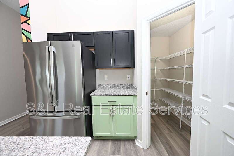 Lakeland House: 5511 Arlington River Drive