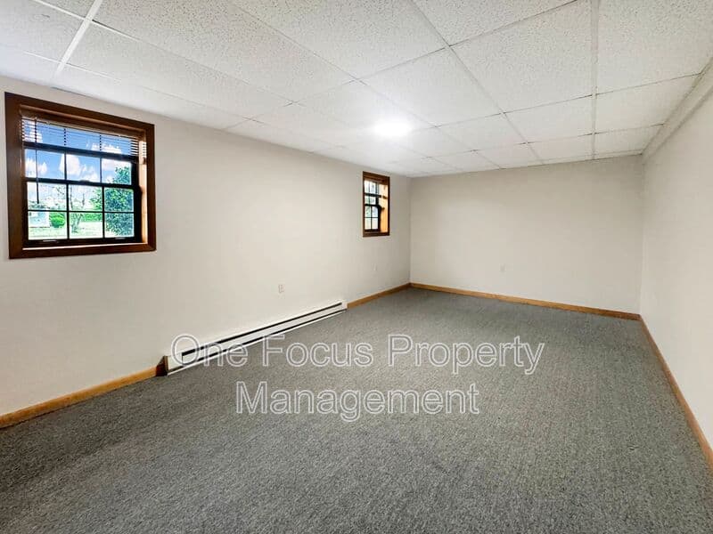 Muncy House: 313 Van Horn Blvd.