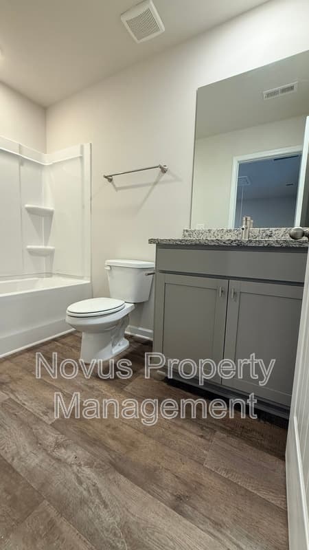 Temple Townhome: 241 Ivey Terrace