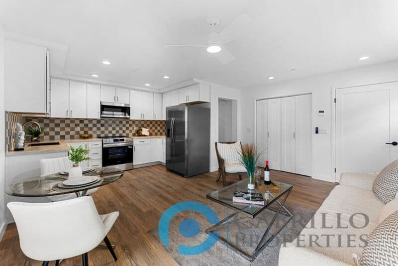San Diego Condo: 3066 46th Street