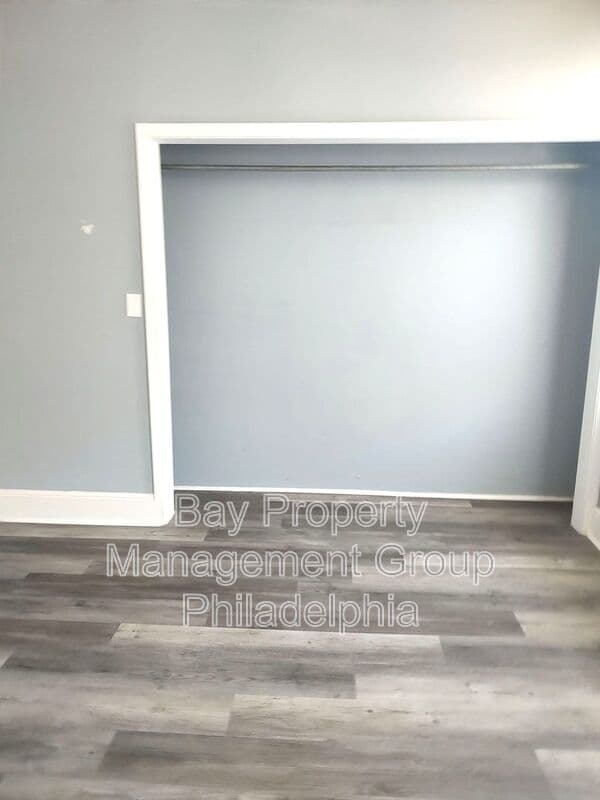 Philadelphia Condo: 1003 S 13th St