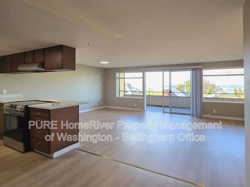 Bellingham Condo: 625 N. Garden