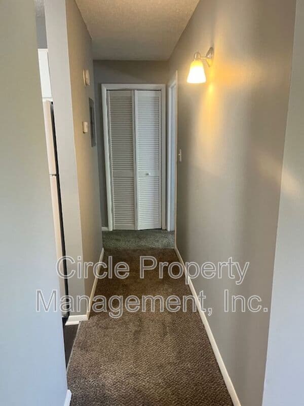 Huntsville Condo: 4101 Hunters Ridge Drive