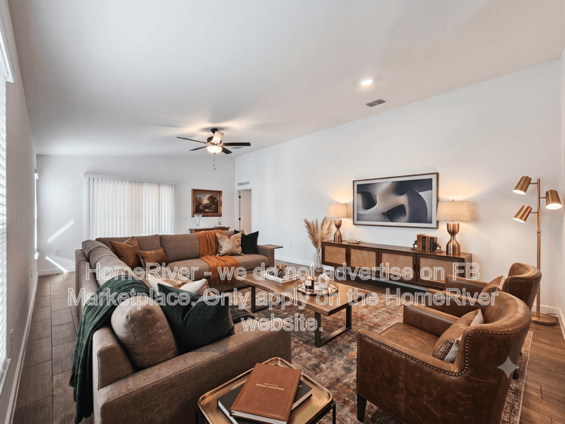 Brooksville House: 29657 Fedora Cir