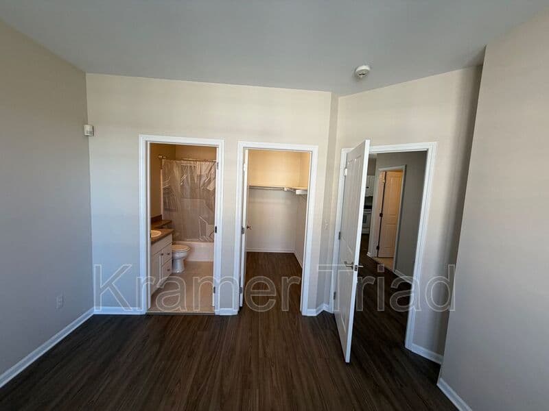 Southfield Condo: 25504 St. James