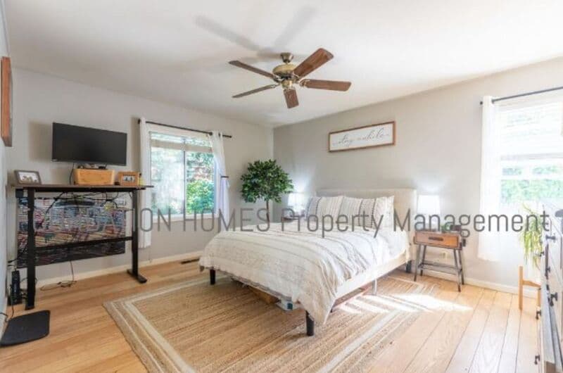 Greenbrae House: 36 Bretano Way