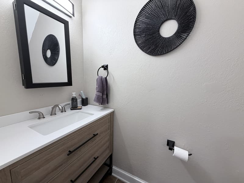 Virginia Beach Condo: 1528 Jameson Drive - 1
